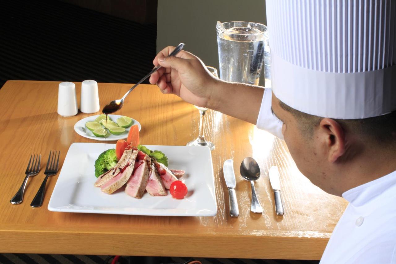 Hotel Crowne Plaza Monterrey Aeropuerto, An Ihg