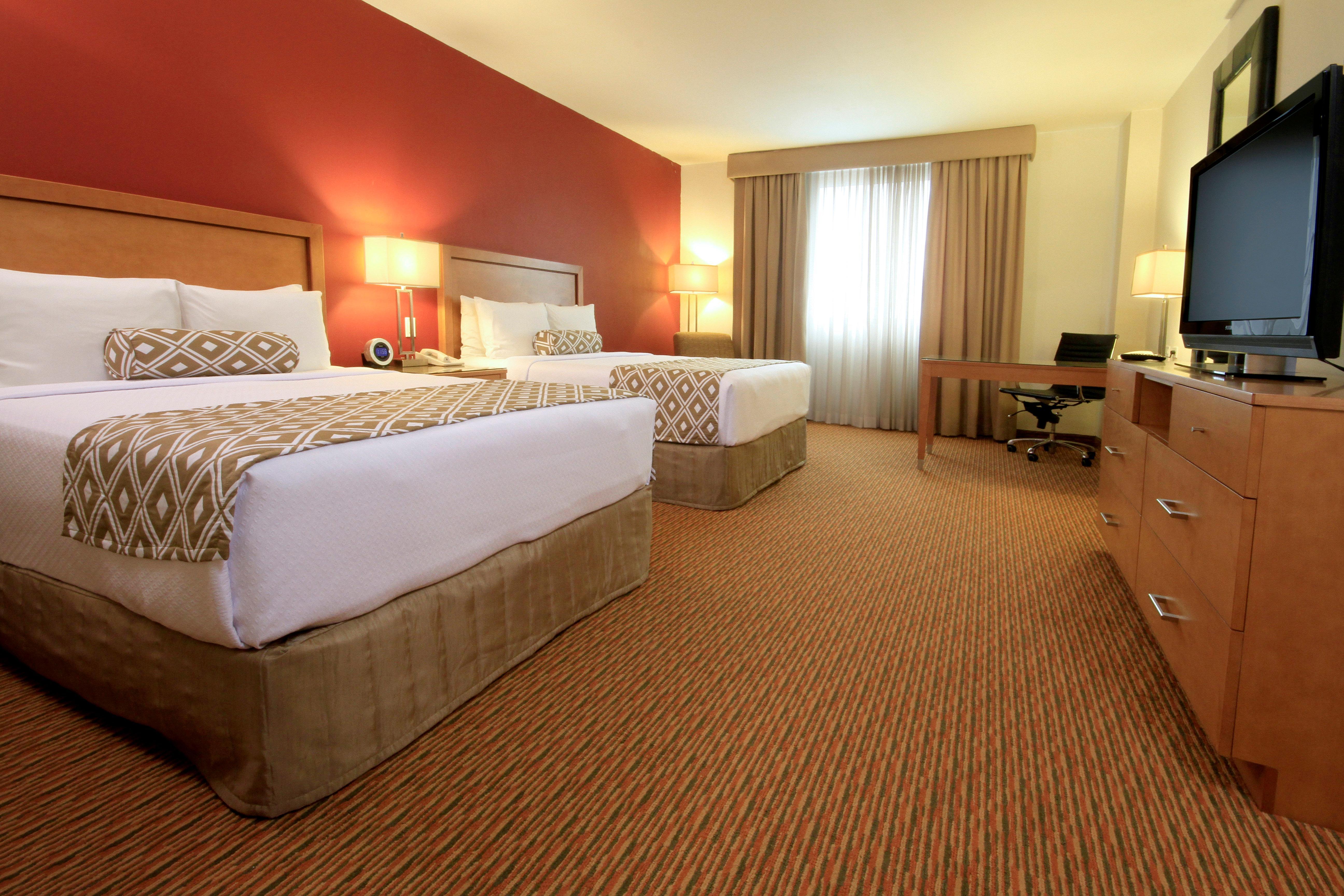 Crowne Plaza Monterrey Aeropuerto, An Ihg 5* Apodaca