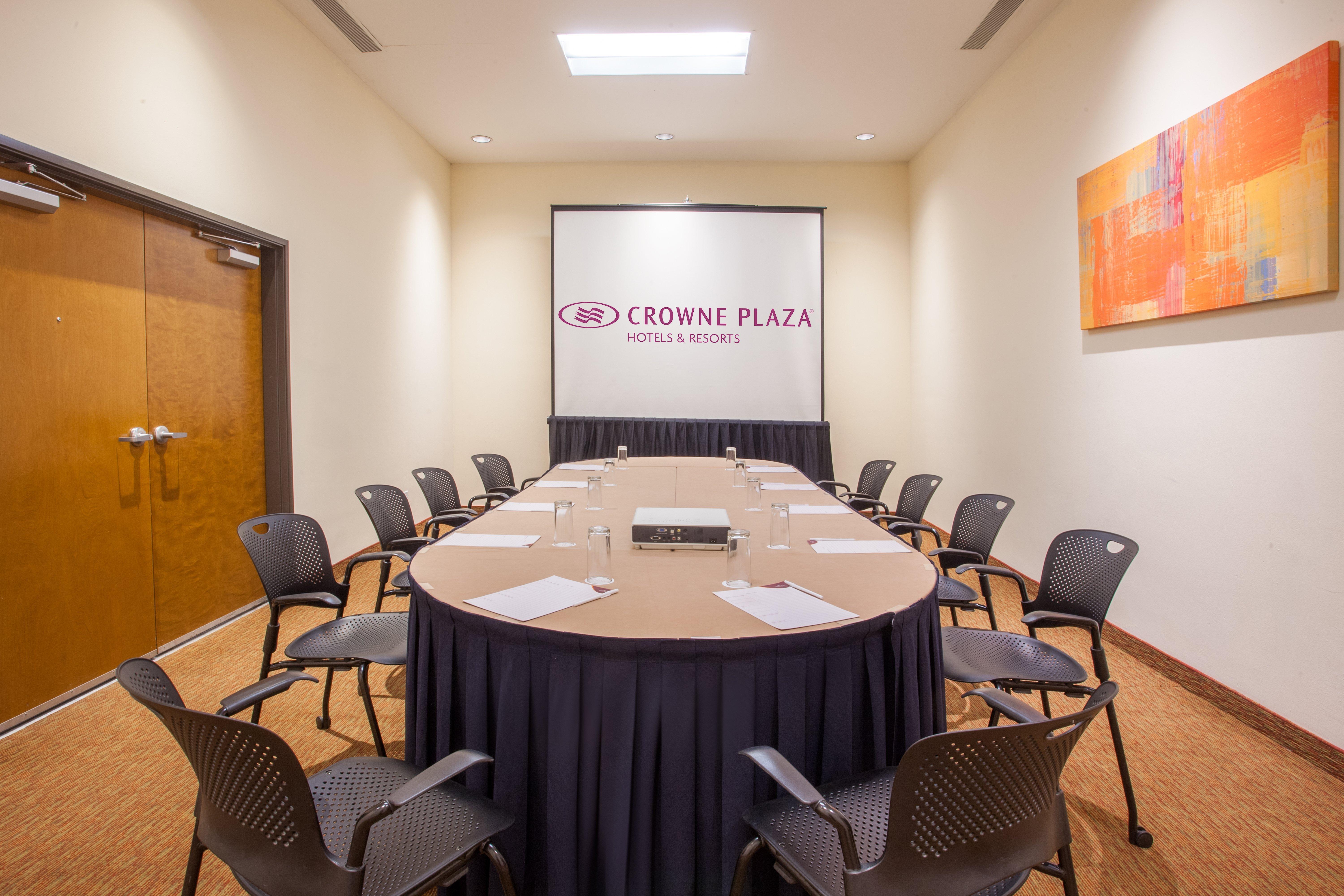 Crowne Plaza Monterrey Aeropuerto, An Ihg Hotel Apodaca
