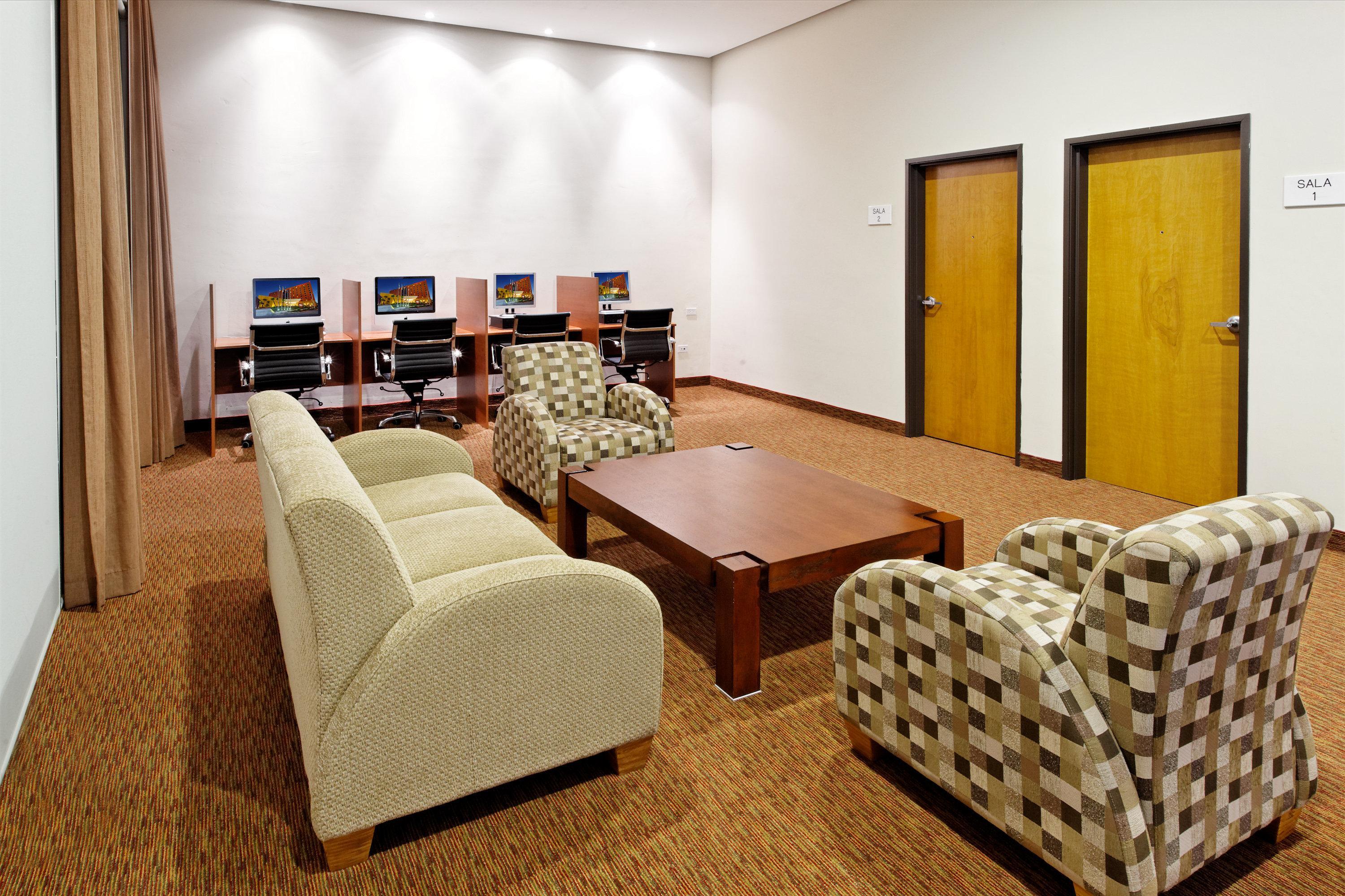 Hotel Crowne Plaza Monterrey Aeropuerto, An Ihg 5*