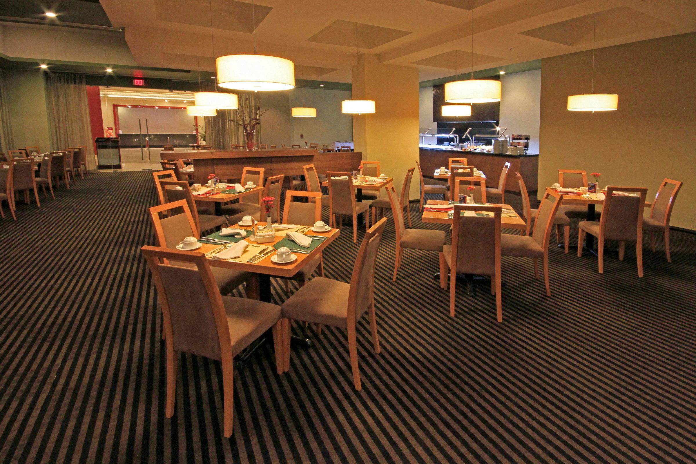 Crowne Plaza Monterrey Aeropuerto, An Ihg 5* Apodaca
