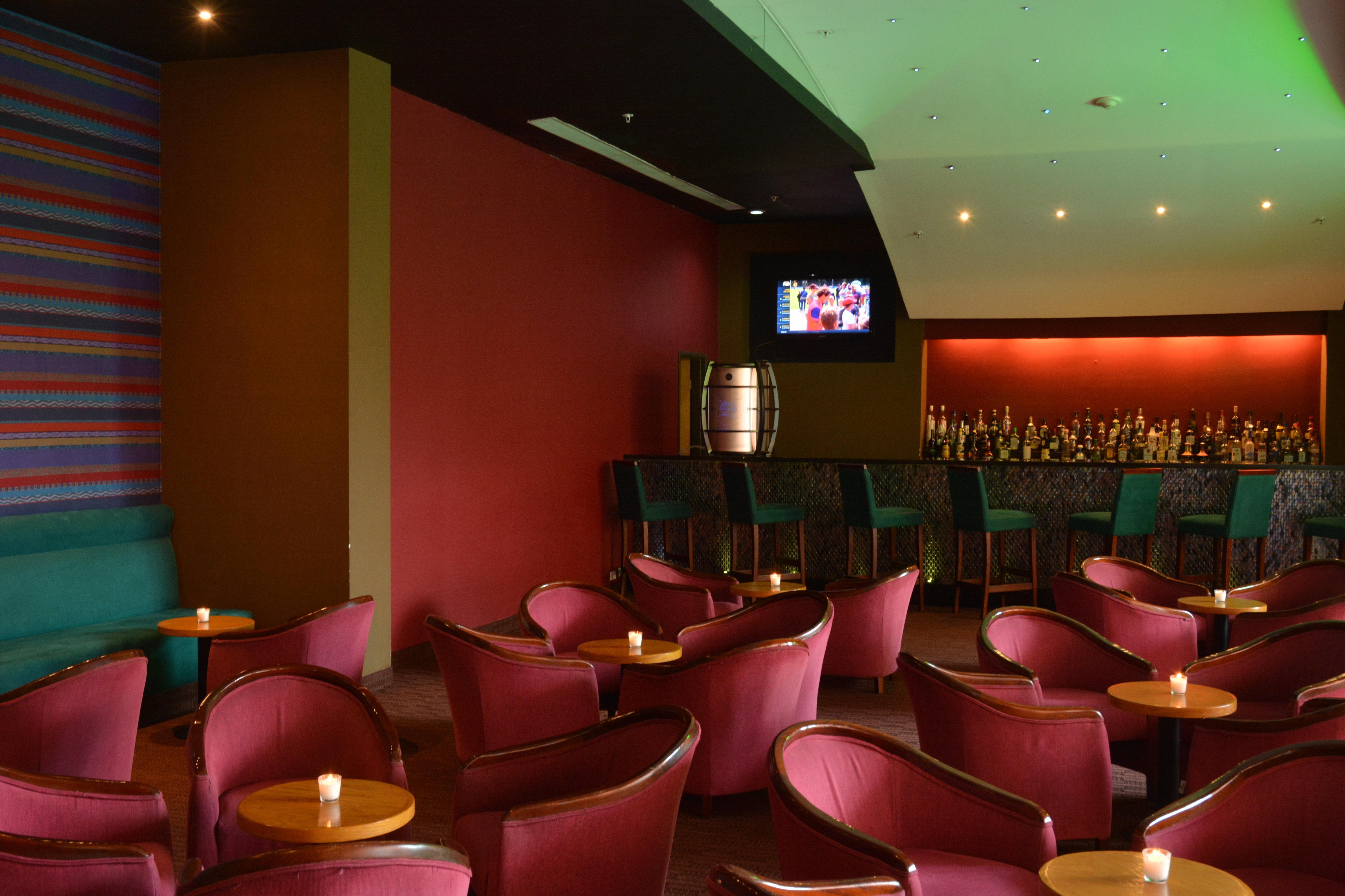 Hotel Crowne Plaza Monterrey Aeropuerto, An Ihg