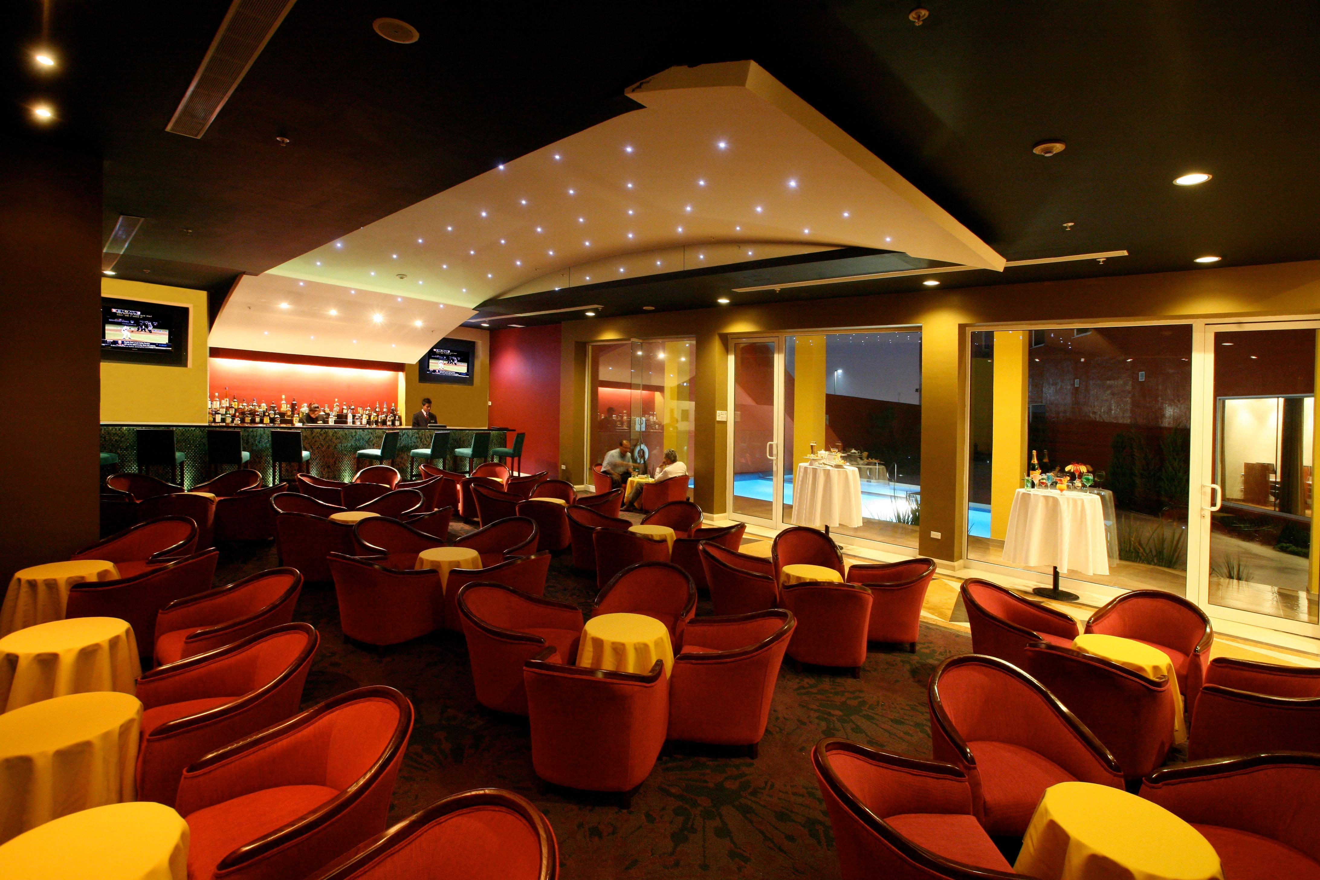 Crowne Plaza Monterrey Aeropuerto, An Ihg 5* Apodaca