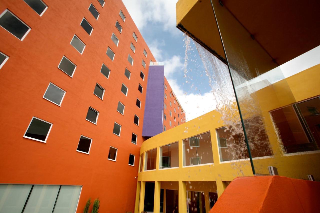 Hotel Crowne Plaza Monterrey Aeropuerto, An Ihg 5*