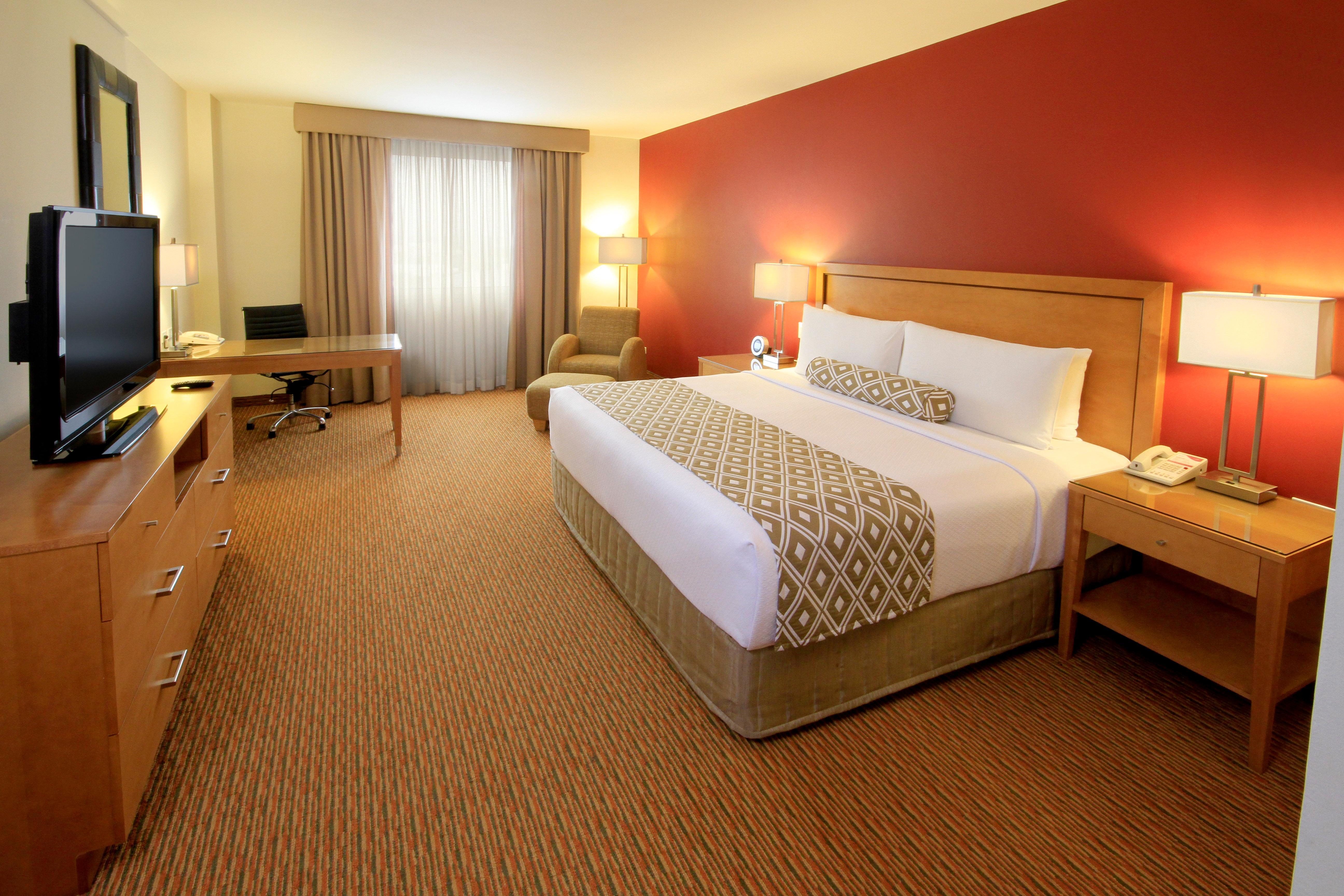 Crowne Plaza Monterrey Aeropuerto, An Ihg Hotel Apodaca