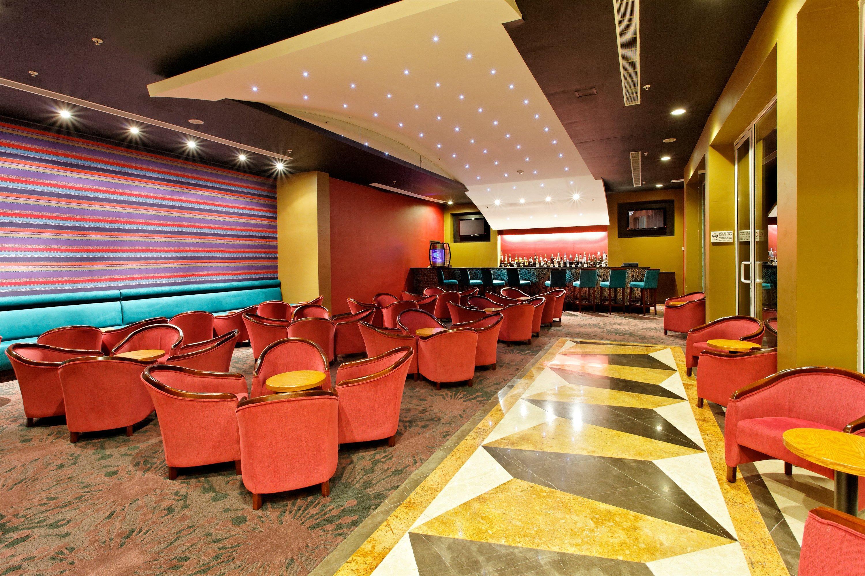Hotel Crowne Plaza Monterrey Aeropuerto, An Ihg