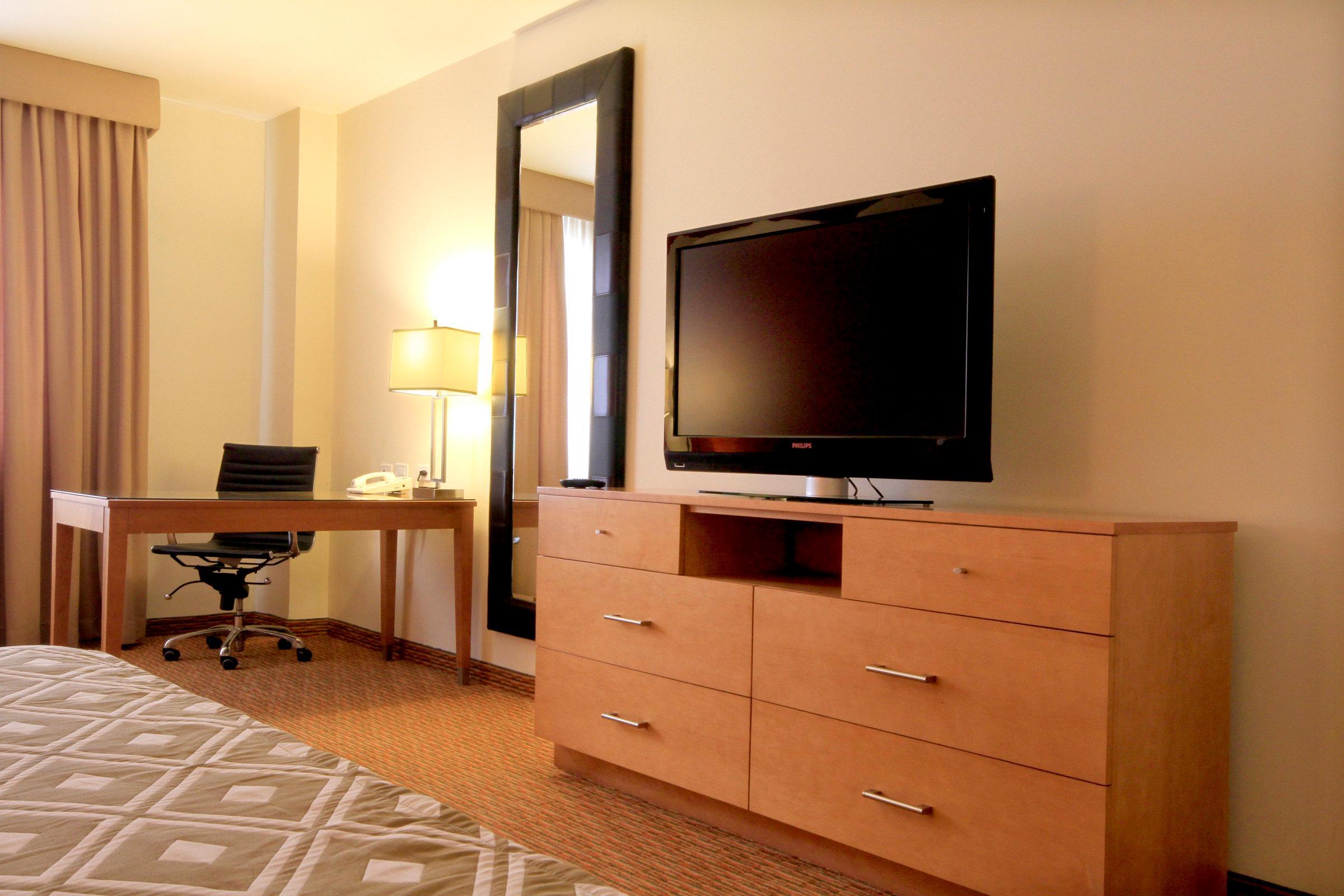 Crowne Plaza Monterrey Aeropuerto, An Ihg