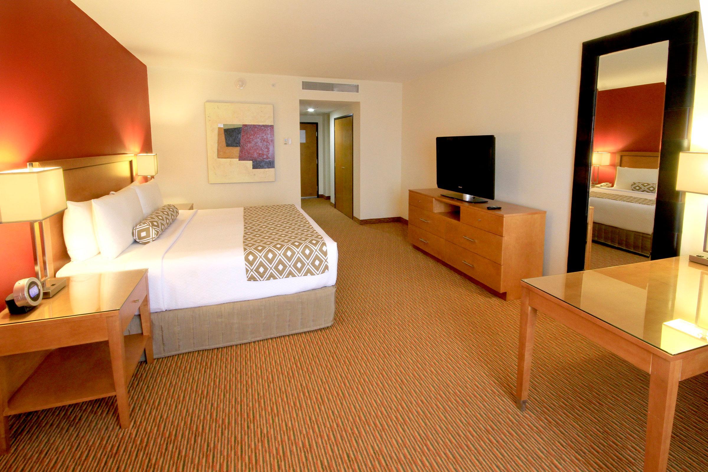 Hotel Crowne Plaza Monterrey Aeropuerto, An Ihg