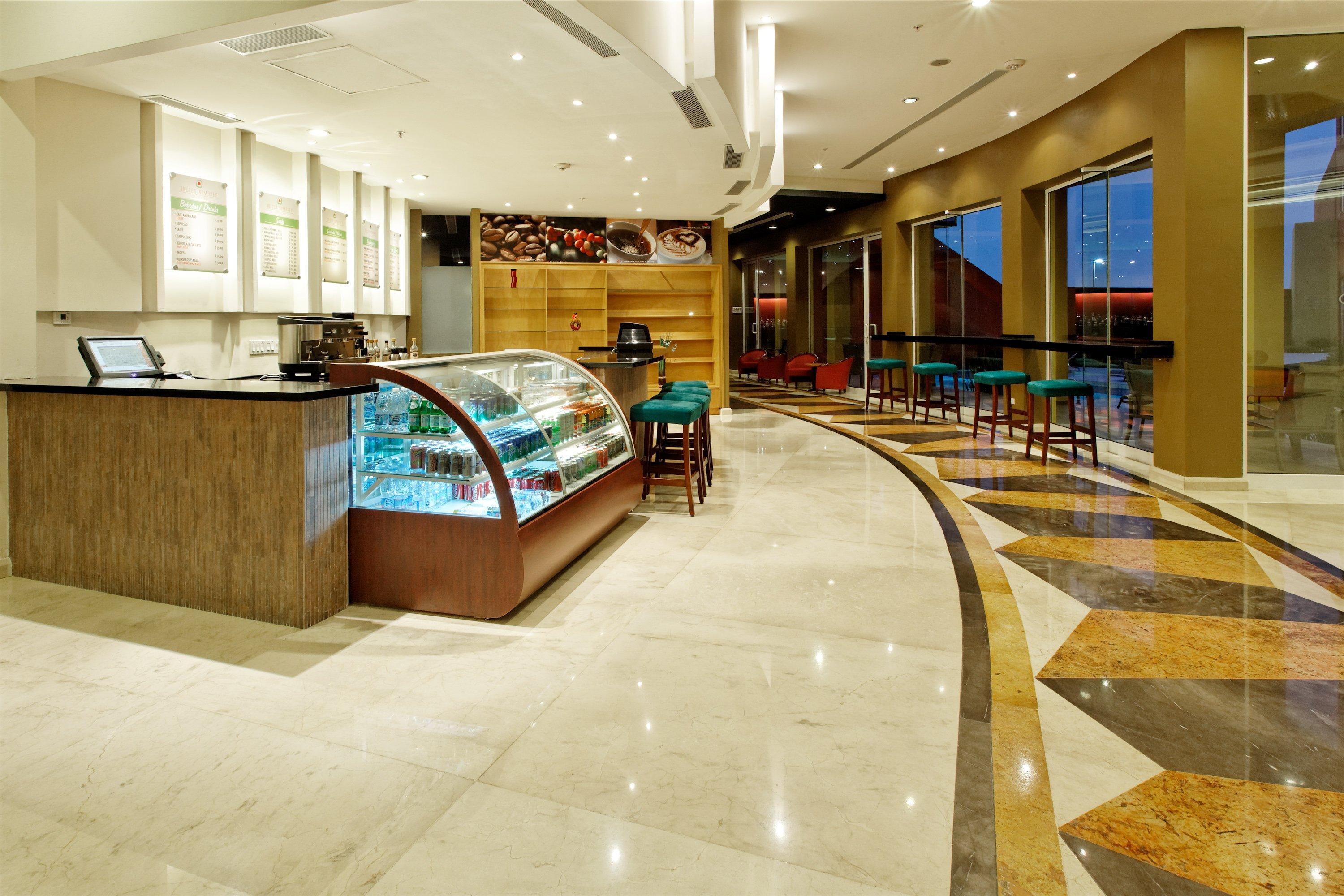 Crowne Plaza Monterrey Aeropuerto, An Ihg
