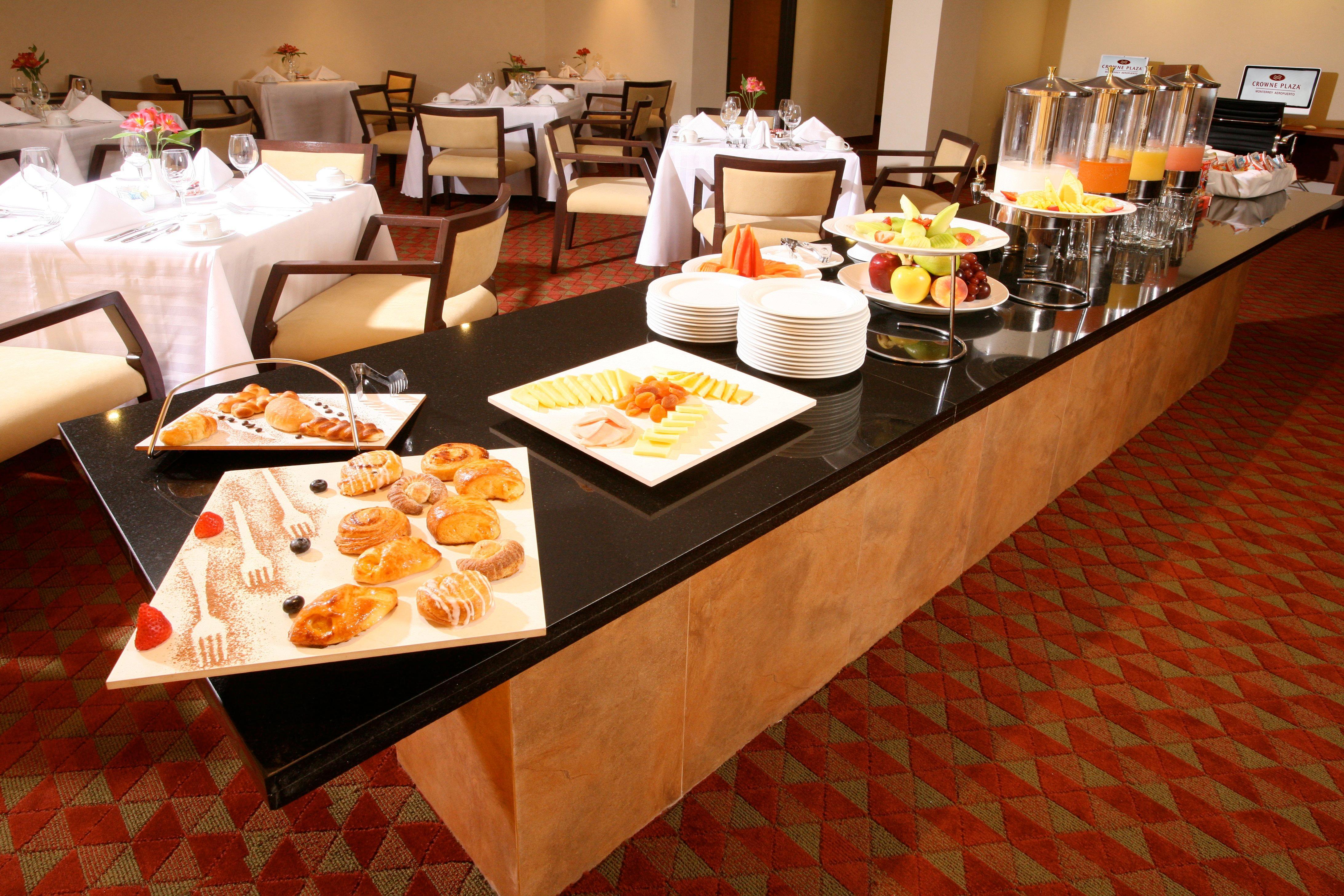 Hotel Crowne Plaza Monterrey Aeropuerto, An Ihg Apodaca
