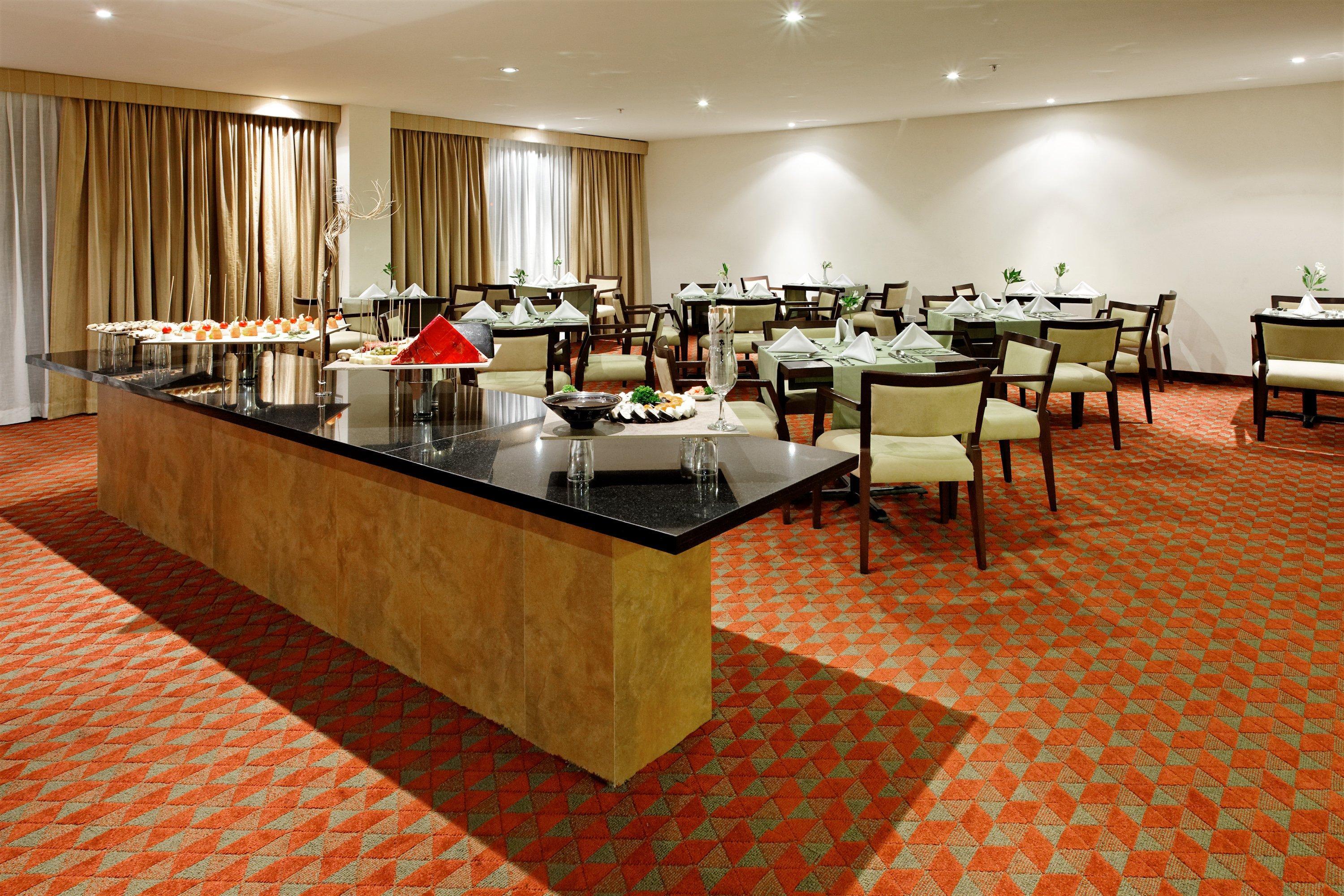 Hotel Crowne Plaza Monterrey Aeropuerto, An Ihg Apodaca