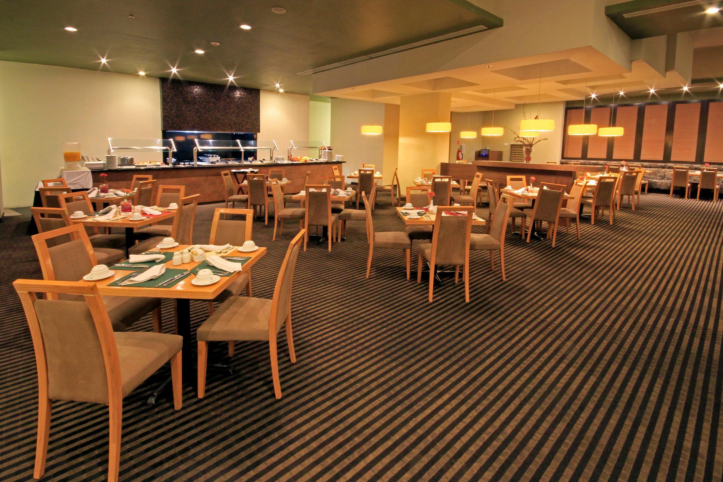 Crowne Plaza Monterrey Aeropuerto, An Ihg