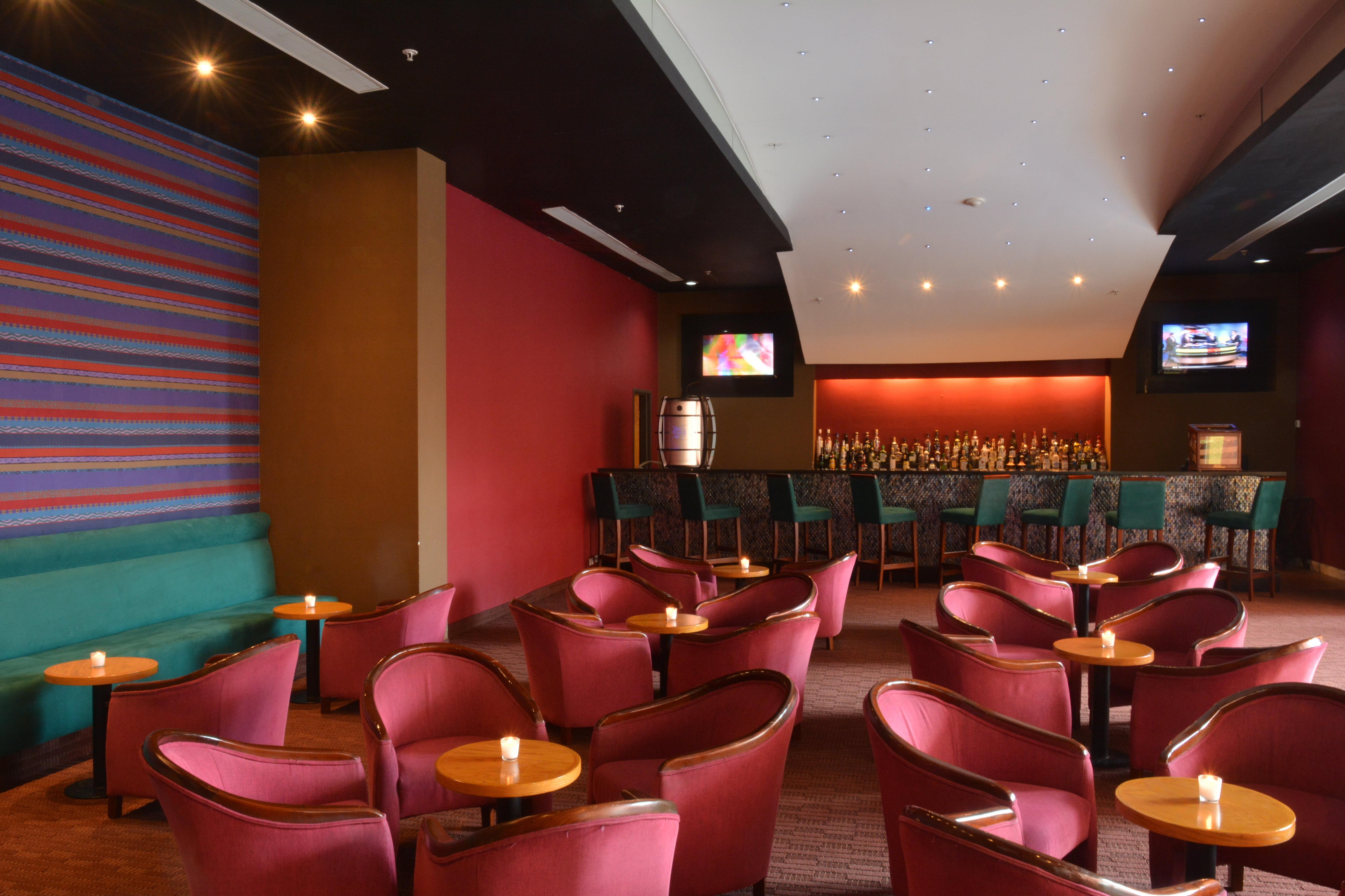 Hotel Crowne Plaza Monterrey Aeropuerto, An Ihg