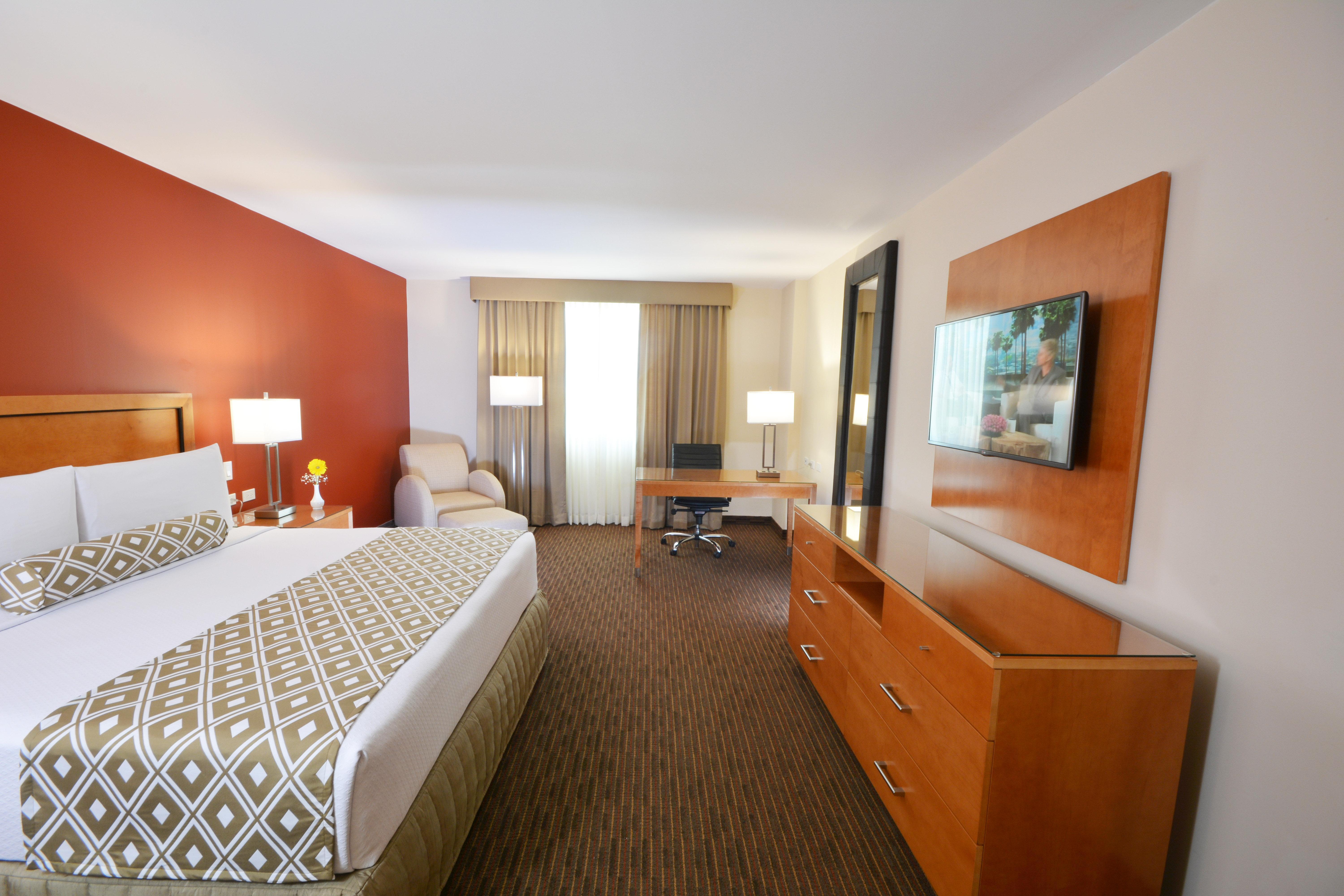 Crowne Plaza Monterrey Aeropuerto, An Ihg